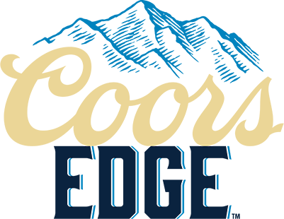 Coors Edge Logo